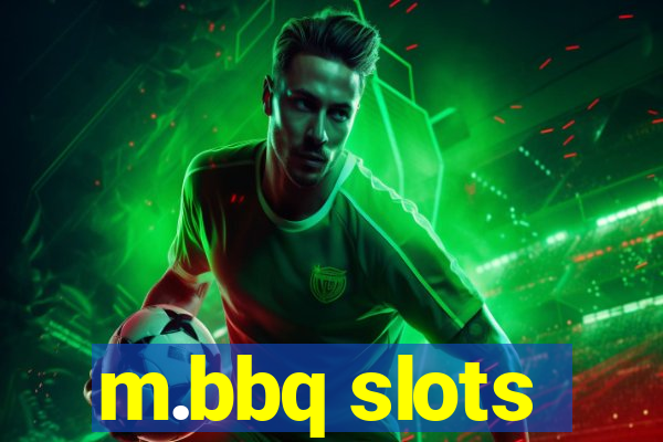 m.bbq slots